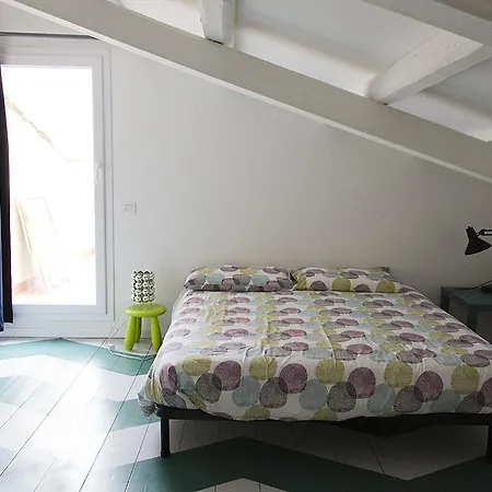 Terrazze Montevergini Nel Cuore Di Apartment *