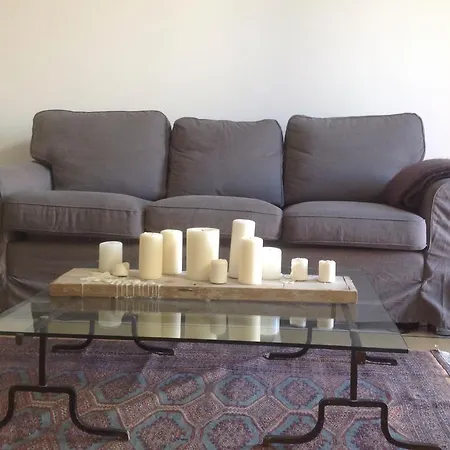 Apartment Terrazze Montevergini Nel Cuore Di Palermo