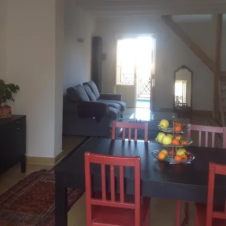 Apartment Terrazze Montevergini Nel Cuore Di Palermo
