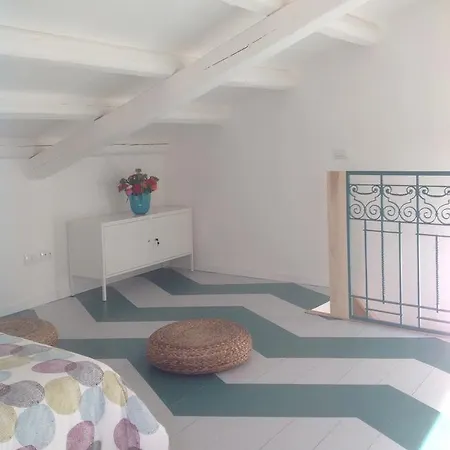 Terrazze Montevergini Nel Cuore Di Apartment Palermo