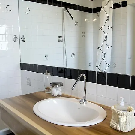 Apartment Terrazze Montevergini Nel Cuore Di *