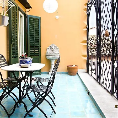 Apartment Terrazze Montevergini Nel Cuore Di *